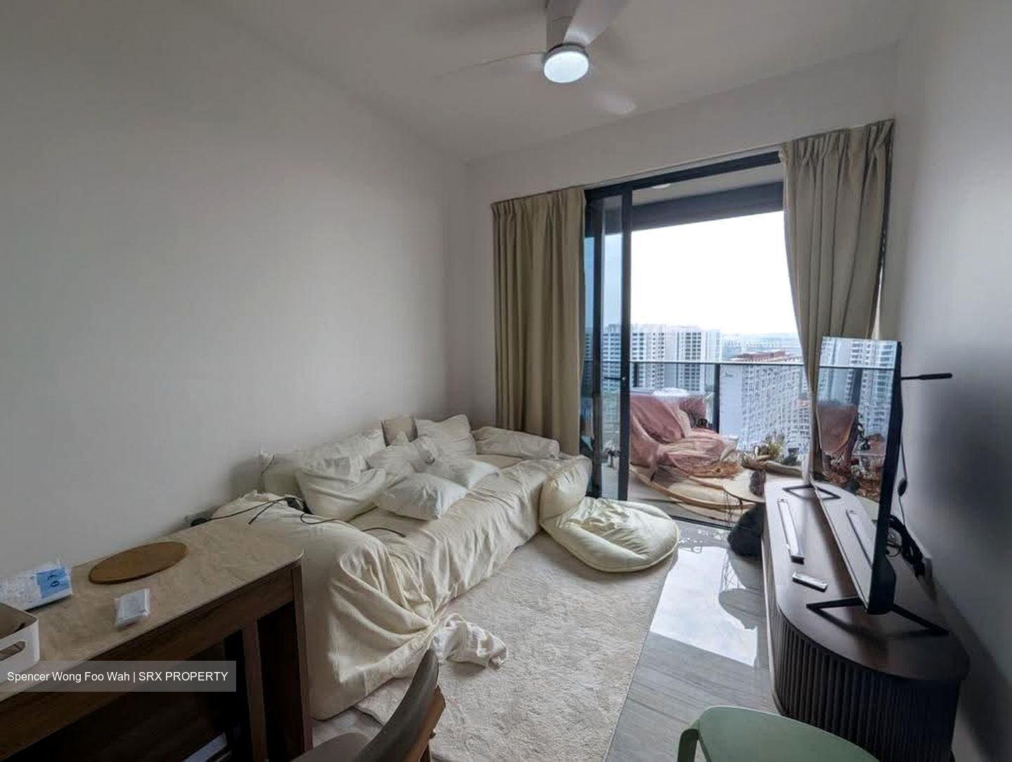 Parc Esta (D14), Apartment #610923451
